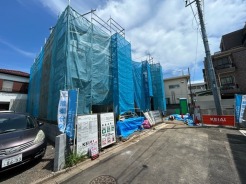 新座市野寺5丁目
