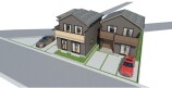 所沢市狭山ケ丘 新築一戸建て