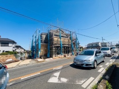 A号棟 外観