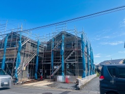 五感で感じる、現地でしかわからない事も沢山ございます。周辺環境なども一緒にご案内いたしますのでお気軽にお問合せください。