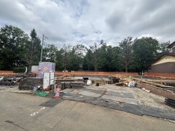 清瀬市下宿3丁目