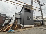 新築一戸建て