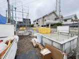 新築一戸建て