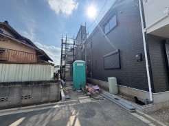1号棟