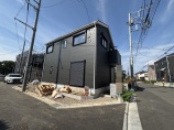 新築一戸建て