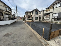 新座市石神5丁目