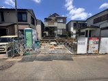 新築一戸建て