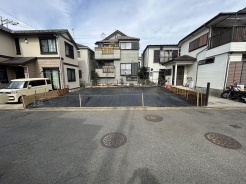 新座市石神5丁目