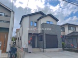 新築一戸建て