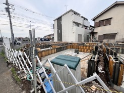 五感で感じる、現地でしかわからない事も沢山ございます。周辺環境なども一緒にご案内いたしますのでお気軽にお問合せください。