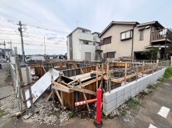 五感で感じる、現地でしかわからない事も沢山ございます。周辺環境なども一緒にご案内いたしますのでお気軽にお問合せください。