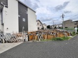 新築一戸建て