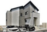 新築一戸建て