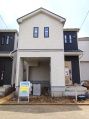 新築一戸建て
