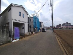 当日ご案内可能です!物件だけでなく、周辺の環境や他にご希望の物件もまとめてご案内可能です。