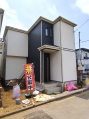 新築一戸建て
