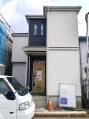 新築一戸建て