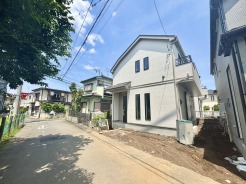 A号棟