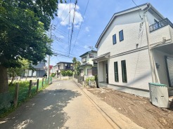 A号棟