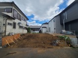 新築一戸建て