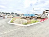 東村山市秋津町 新築一戸建て