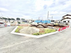 東村山市秋津町3丁目
