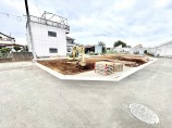 東村山市秋津町 新築一戸建て