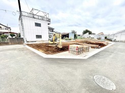 東村山市秋津町3丁目