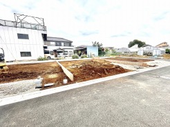 東村山市秋津町3丁目