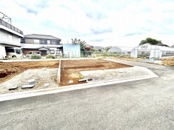 東村山市秋津町3丁目