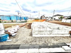 東村山市秋津町3丁目