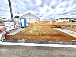 東村山市秋津町3丁目