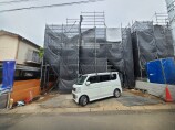 新築一戸建て