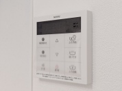 【自動湯張り機能、追い焚き機能、完備。】