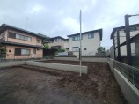 東村山市諏訪町 新築一戸建て