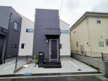 新築一戸建て