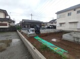 ふじみ野市大井中央 新築一戸建て