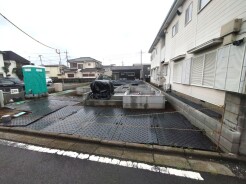 A号棟 当日ご案内可能です!物件だけでなく、周辺の環境や他にご希望の物件もまとめてご案内可能です。