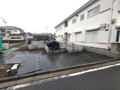 A号棟 五感で感じる、現地でしかわからない事も沢山ございます。周辺環境なども一緒にご案内いたしますのでお気軽にお問合せください。