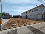 ふじみ野市大井中央 新築一戸建て