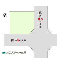 狭山市富士見2丁目