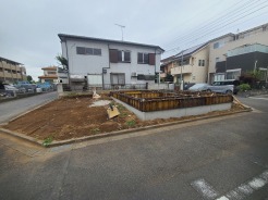 入間郡三芳町大字藤久保