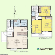 A号棟