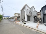 新築一戸建て
