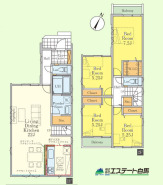 2号棟