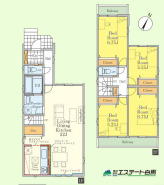 1号棟