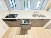 【食洗機】
