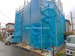 所沢市林3丁目