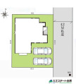 所沢市林 新築一戸建て