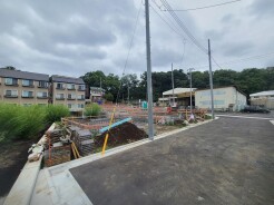 五感で感じる、現地でしかわからない事も沢山ございます。周辺環境なども一緒にご案内いたしますのでお気軽にお問合せください。